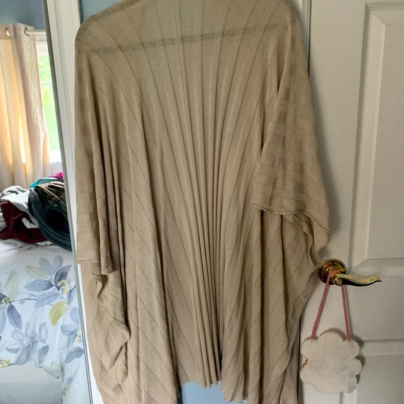 *Vintage* Peter Nygård Open Cardigan - Picture 3 of 3